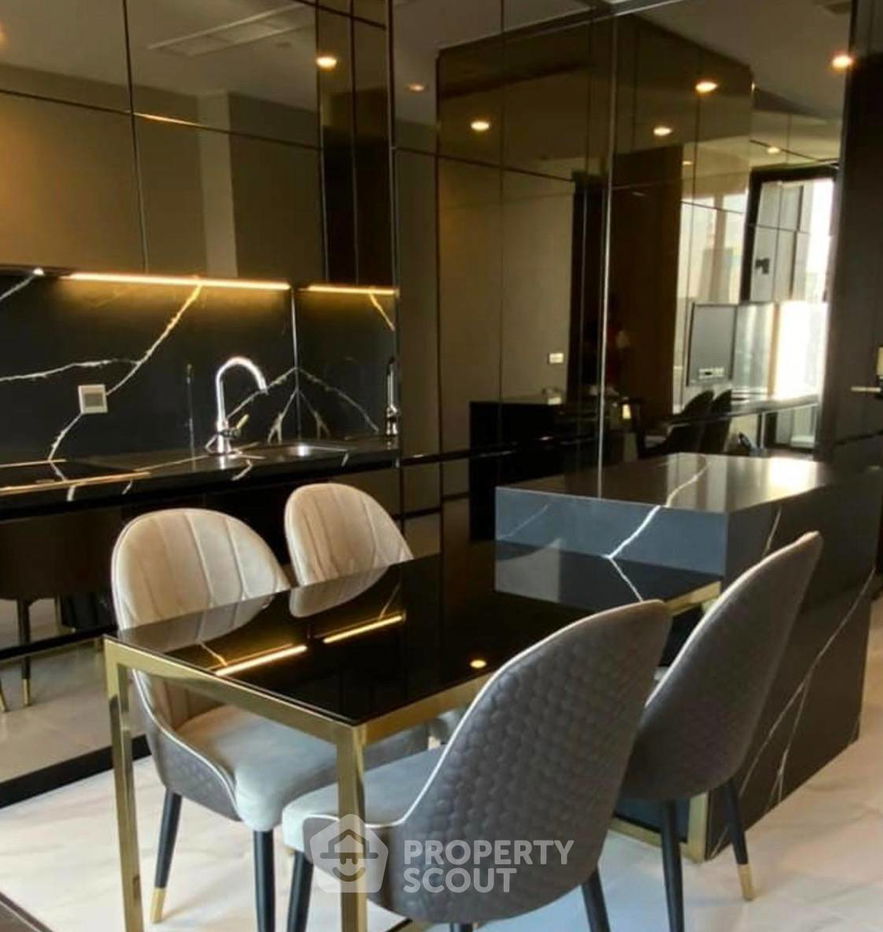 รูป คอนโด 2-ห้องนอน ที่ ดิ เอส สุขุมวิท 36 ใกล้ BTS ทองหล่อ (ID 2634801) - รูปที่ 7/8