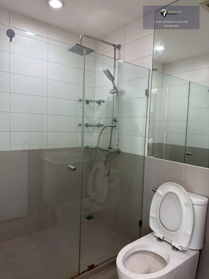 รูป IDEO Q Ratchathewi | 🚝ใกล้ BTS ราชเทวี #2025102912637#FC - รูปที่ 10/12