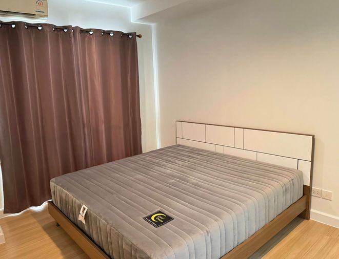 🔥เช่า!!🔥 รหัส PR146 คอนโด The Seed Mingle สาทร - สวนพลู