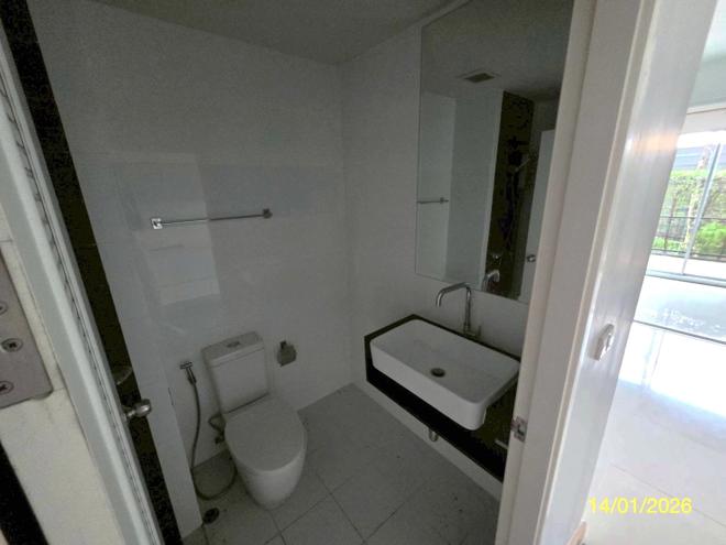 รูป คอนโดมิเนียม 1 ห้องนอน, 35.44 ตารางเมตร คอนโดมิเนียม สำหรับขาย เอ สเปซ มี สุขุมวิท 77 สวนหลวง เขตสวนหลวง กรุงเทพมหานคร - รูปที่ 7/30