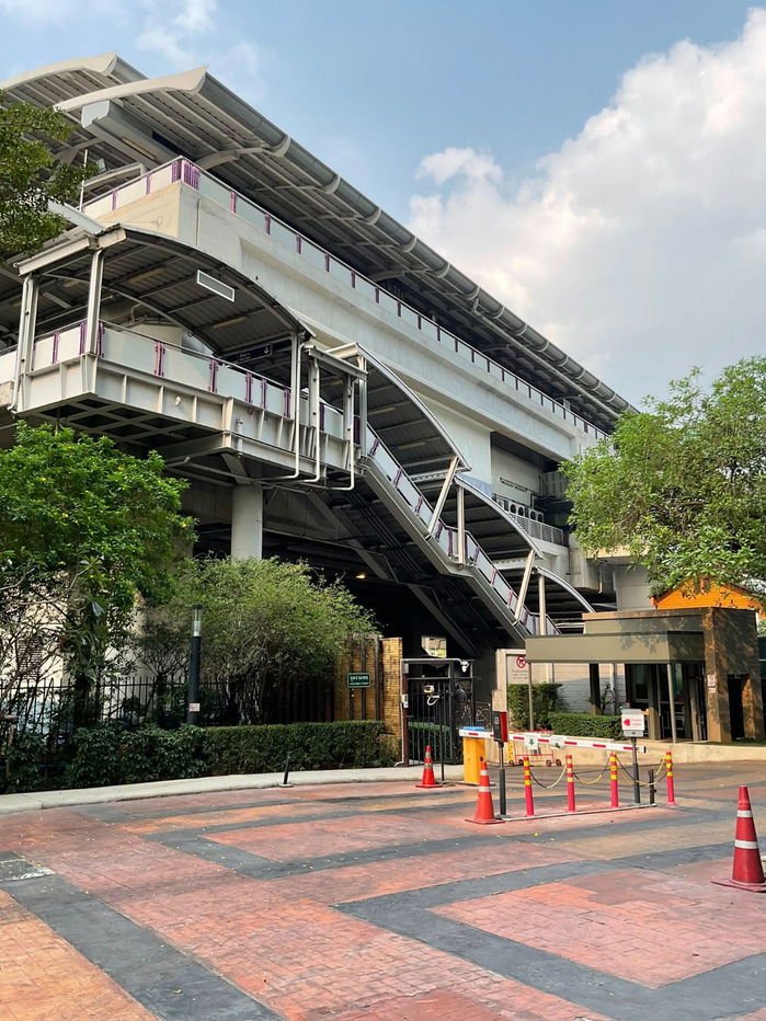 รูป 🤝🏻RB23229 ให้เช่าถูกมาก👍คาซ่า คอนโด รัชดา - ท่าพระ✅แอดไลน์ @mproperty( มี @ ด้วย) แอดมินตอบไว - รูปที่ 11/12