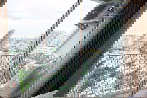 The Line Phahonyothin Park | 🚝ใกล้ BTS,MRTจตุจักร #2025081111333#FC