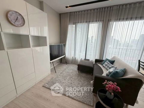 คอนโด 2-ห้องนอน ที่ เดอะ รูม พญาไท ใกล้ ARL ราชปรารภ (ID 2640198)