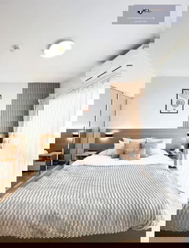 A Space Asoke-Ratchada | 🚝Near MRT Rama 9 #2025112013026