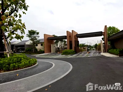 บ้านเดี่ยว ชลบุรี : ขาย บ้านเดี่ยว 4 ห้องนอน ในโครงการ เองเกิ้ล เฮ้าส์ โรงโป๊ะ-มอเตอร์เวย์ 7 6038364