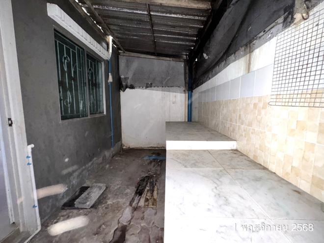 รูป ทาวน์เฮ้าส์ สำหรับขาย พฤกษาวิลล์ 78 ศรีนครินทร์-เทพารักษ์ บางเมือง เมืองสมุทรปราการ สมุทรปราการ - รูปที่ 18/44