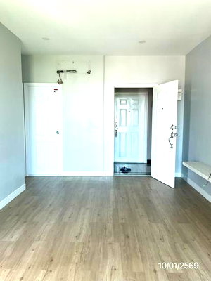 Condos for sale : CONDO 60.9 Sq.m. Lak Si Bangkok for 3.3M