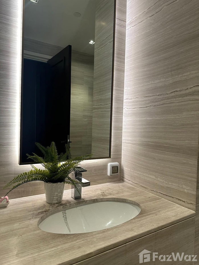 รูป คอนโดให้เช่า 2 ห้องนอน ในโครงการ เดอะ ดิโพลแมท 39 1916489 - รูปที่ 12/13