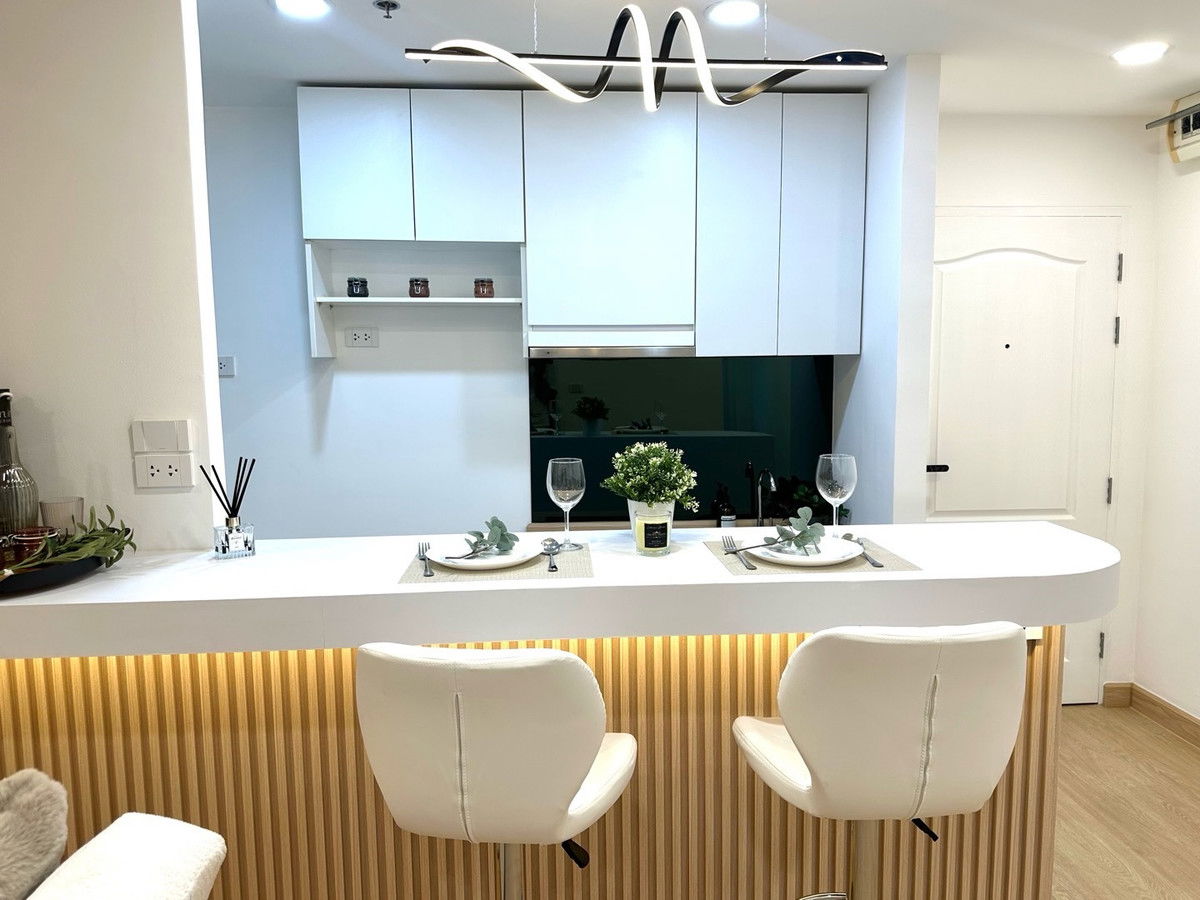 รูป 🏢 ขายคอนโด : Bangkok Horizon Ramkhamhaeng (แบงค์คอก ฮอไรซอน รามคำแหง) รหัสทรัพย์ | 📌LNP-C11969 - รูปที่ 16/17