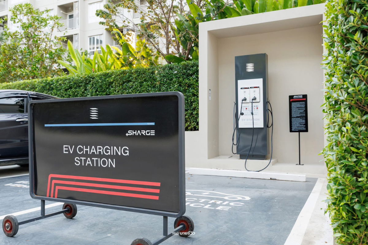 รูป 🔥 HOT Price!!🔥 ดีคอนโด แซนด์ หาดใหญ่ 🛍️ 28.81 ตร.ม. 1 ห้องนอน 1 ห้องน้ำ City View ห้องพร้อมเข้าอยู่ - รูปที่ 12/19