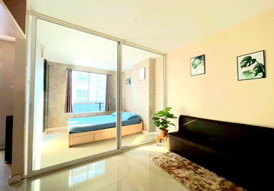 คอนโด กรุงเทพมหานคร : #A124500 ✅ 13/2/69  ขายคอนโด JW Condo @ Donmuang 📲📢สอบถาม ld line @condoboy