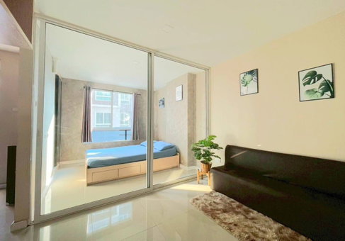 #A124500 ✅ 13/2/69  ขายคอนโด JW Condo @ Donmuang 📲📢สอบถาม ld line @condoboy