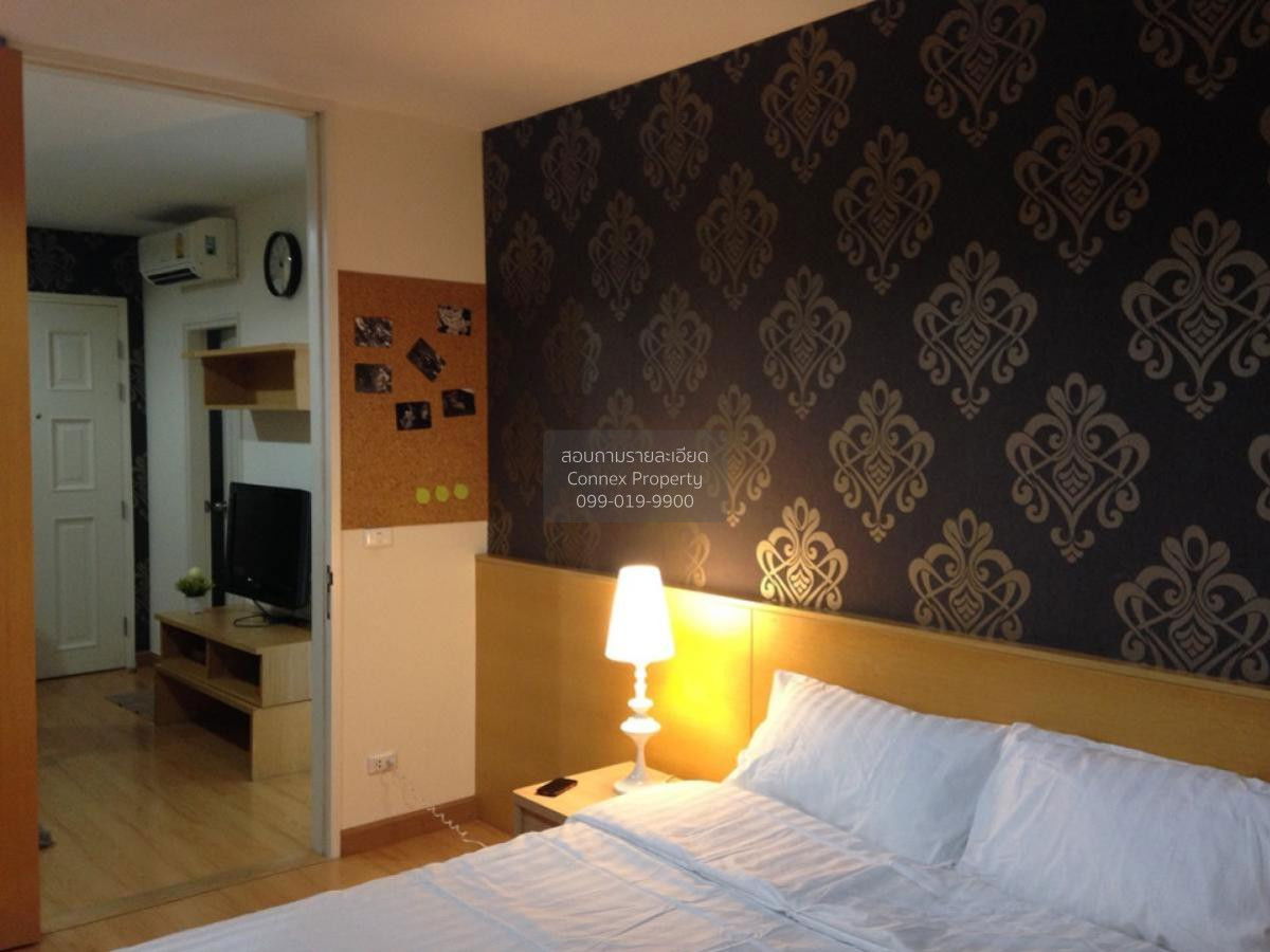 รูป 🔥🔥🔥 เช่าคอนโด ไลฟ์ แอท สุขุมวิท 65 BTS-เอกมัย พระโขนงเหนือ เขต วัฒนา กรุงเทพ CX-106063 ✅ ทักไลน์ @connexproperty ตอบทันที ทีมงานมืออาชีพ ✅ 🔥🔥🔥 - รูปที่ 5/5