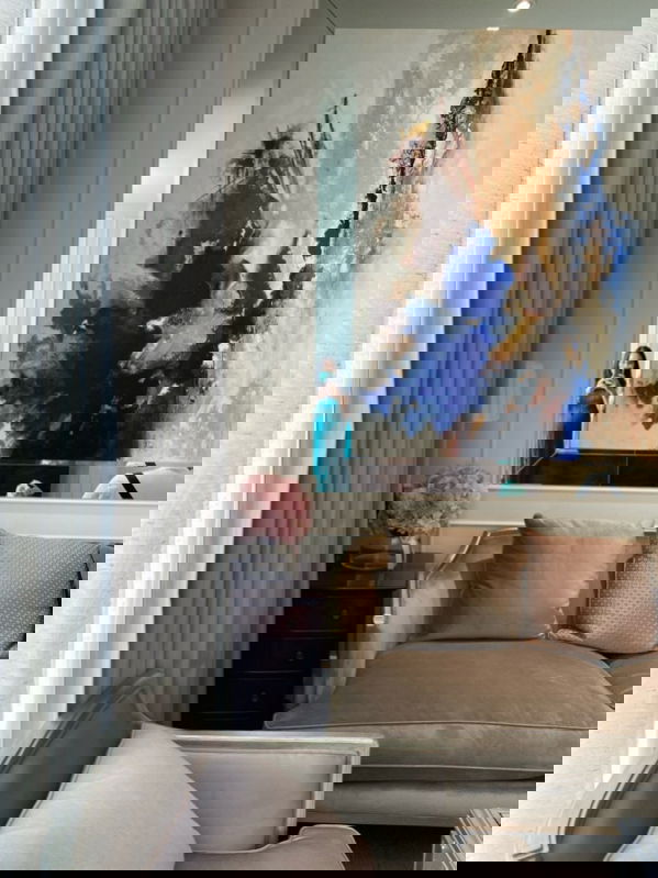 รูป 🎀#MT2602_117🎀💥ด่วน💥ว่างชัวร์ รีบคลิก ก่อนหลุดมือ‼️ 𝗙𝗼𝗿 𝗥𝗲𝗻𝘁6️⃣5️⃣ k.🔥🔥#ใกล้BTSสะพานตากสินคอนโด   แมกโนเลียส์วอเตอร์ฟรอนท์เรสซิเดนซ์ - รูปที่ 7/20