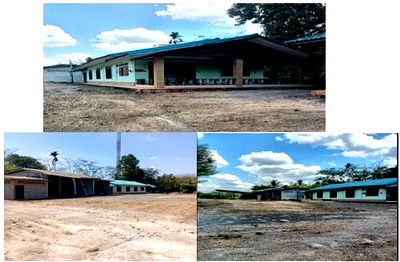 Land for sale Surat Thani : FOR SALE  LAND PROPERTY  23571000 BAHT.