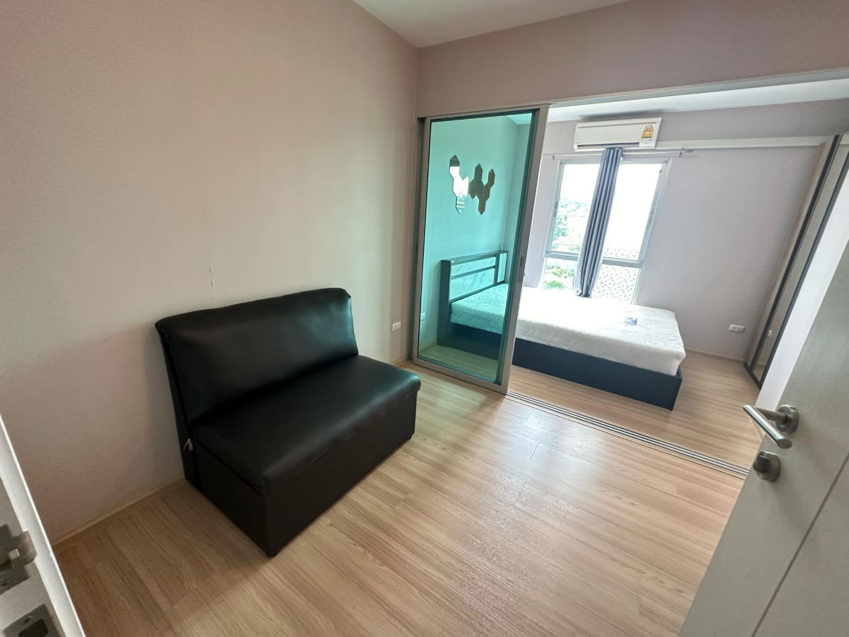 picture Plum Condo Chaengwattana Station Phase 1 - 4/12