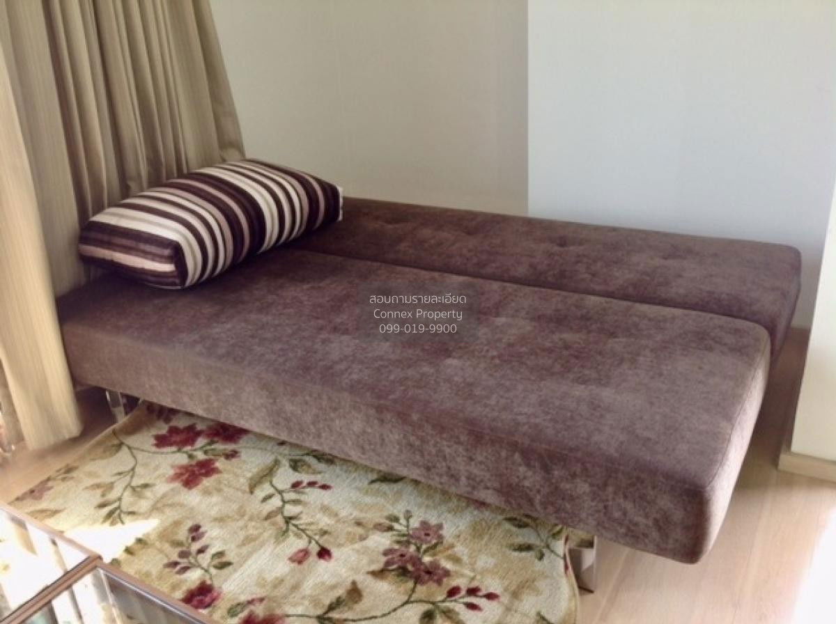 รูป 🔥🔥🔥 เช่าคอนโด  โนเบิล รีเฟลกซ์ BTS-อารีย์ สามเสนใน เขต พญาไท กรุงเทพ CX-95787 ✅ ทักไลน์ @connexproperty ตอบทันที ทีมงานมืออาชีพ ✅ 🔥🔥🔥 - รูปที่ 1/12