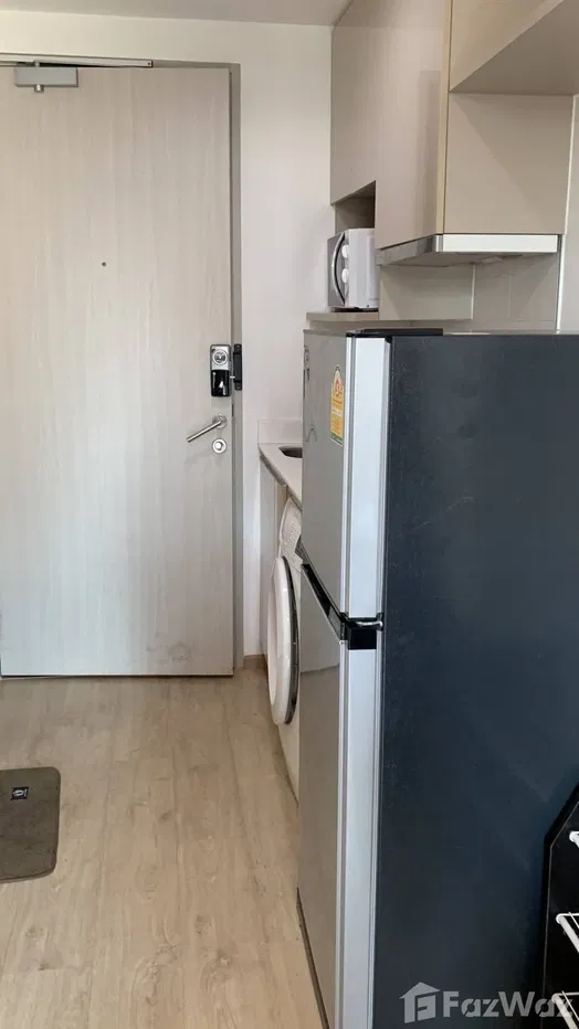 รูป คอนโดให้เช่า 1 ห้องนอน ในโครงการ ไอดีโอ คิว จุฬา-สามย่าน 6036560 - รูปที่ 3/5