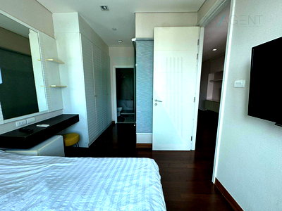 คอนโดให้เช่า : 🚩 ให้เช่าคอนโด ไอวี่ ทองหล่อ อาคาร 1 ชั้น 12 1 ห้องนอน ขนาด 43.00 ตรม ใกล้ Maxvalu Tanjai