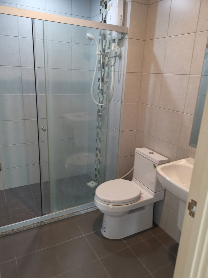 รูป 🦋RB23230 ให้เช่าถูกมาก📢ศุภาลัย ลอฟท์ สถานีตลาดพลู👉แอดไลน์ @714txlxc( มี @ ด้วย) แอดมินตอบไว  - รูปที่ 9/9