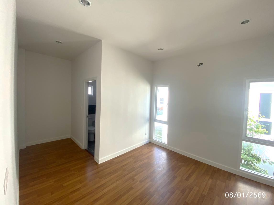 picture HOME for sale Bung Kham Proi Lam Luk Ka Pathumthani - 28/34