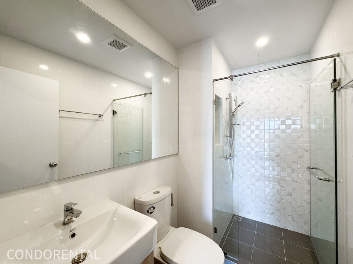 picture @Condorental condo for rent Chewathai PinKlao - 10/12