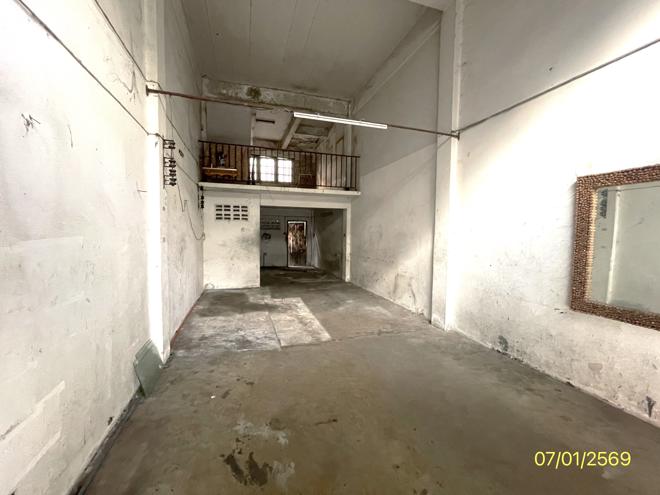 รูป อาคารพาณิชย์ สำหรับขาย ออมไทย การ์เด้นโฮม ขุนแก้ว นครชัยศรี นครปฐม - รูปที่ 3/36