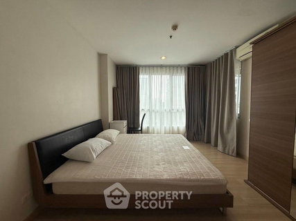 รูปภาพ 1-BR Condo at Life @ Sathorn 10 near BTS Saint Louis (ID 2640643)