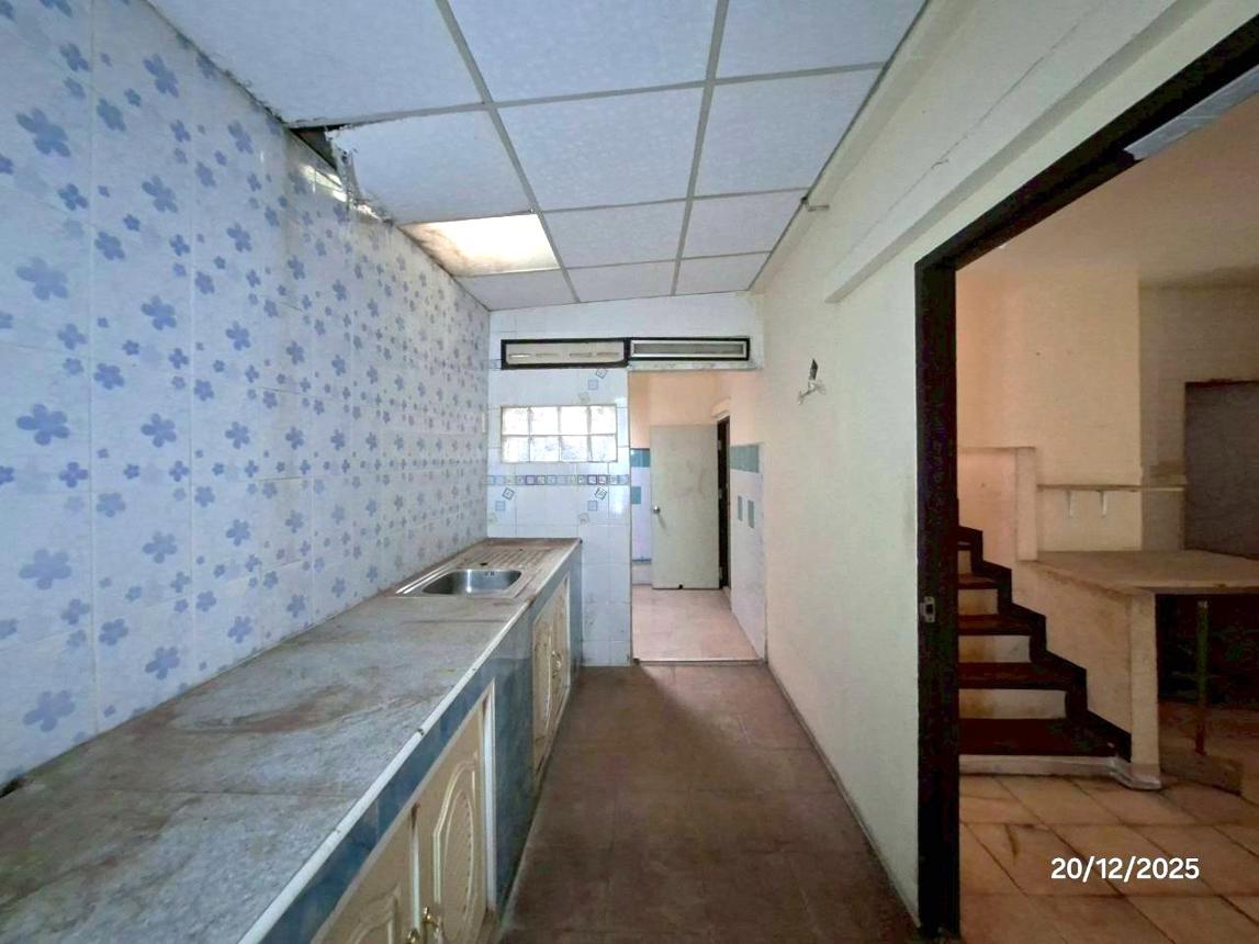 รูป ทาวน์เฮ้าส์ สำหรับขาย พฤกษา 9 คลองสาม คลองหลวง ปทุมธานี - รูปที่ 15/26