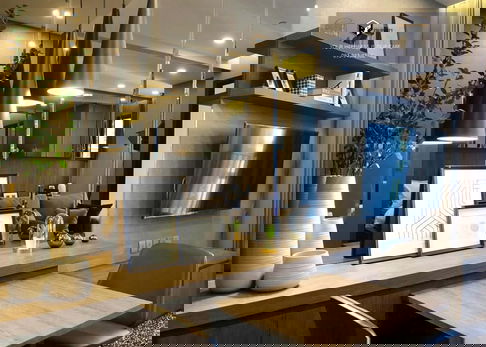 Ashton Chula-Silom | 🚝ใกล้ MRT สามย่าน จุฬาฯ #2025122013532#FC