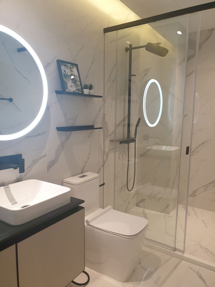 รูป ให้เช่า คอนโด เดอะ รูม พญาไท ARL ราชปรารภ ARL Ratchaprarop 290 เมตร - รูปที่ 29/49