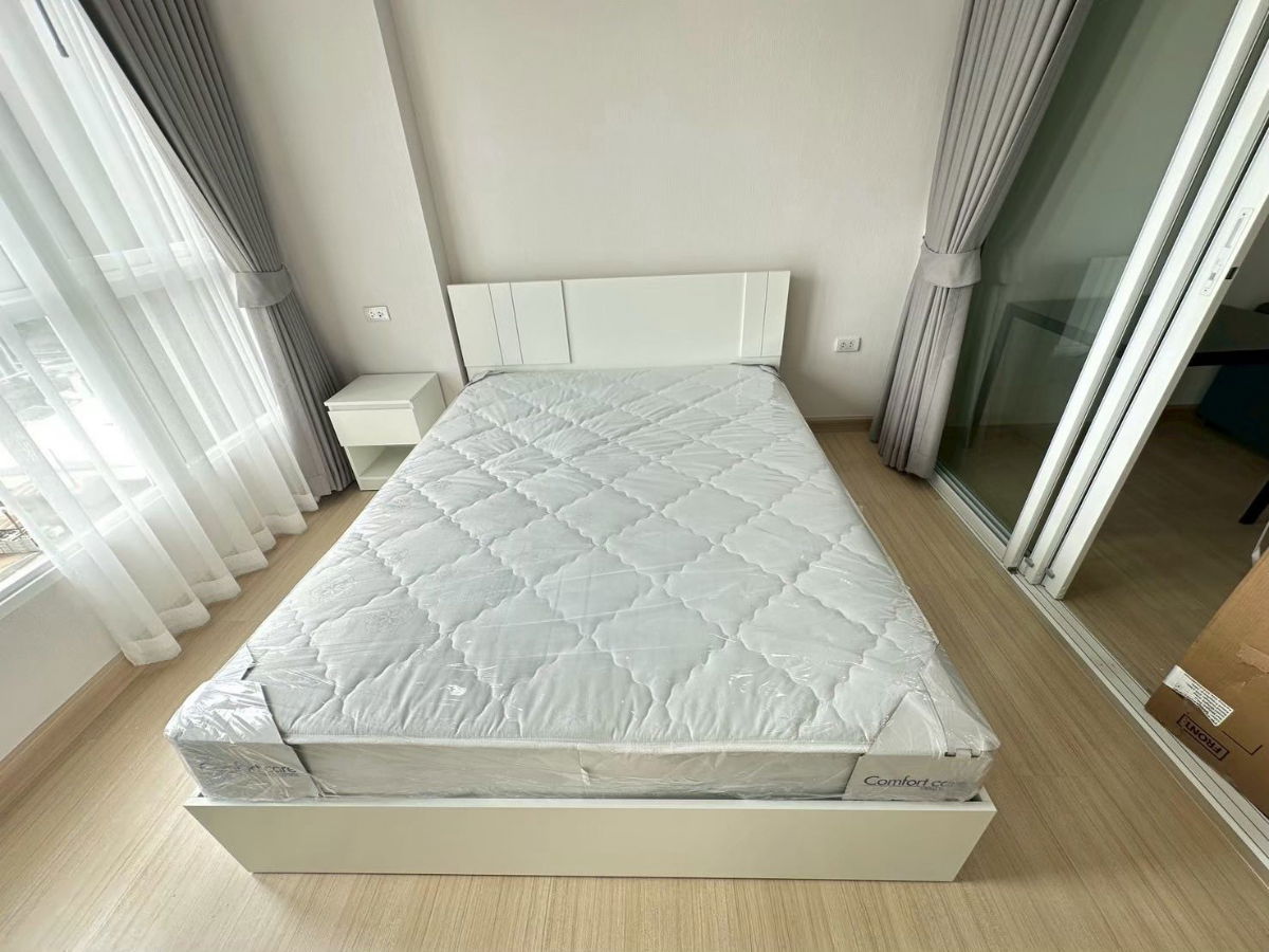 รูป CR095  🏢 ให้เช่า | ศุภาลัย เวอเรนด้า รามคำแหง - รูปที่ 11/12