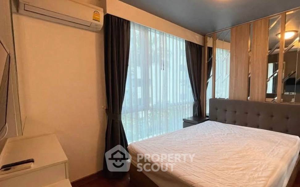 รูป คอนโด 2-ห้องนอน ที่ อินเตอร์ ลักส์ พรีเมียร์ สุขุมวิท 13 ใกล้ ARL มักกะสัน (ID 2637110) - รูปที่ 5/6