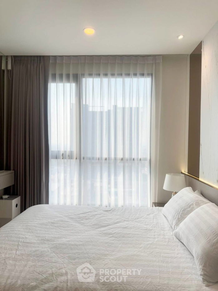 รูป คอนโด 1-ห้องนอน ที่ ไนท์บริดจ์ คอลลาจ สุขุมวิท 107 ใกล้ BTS แบริ่ง (ID 2597093) - รูปที่ 7/11