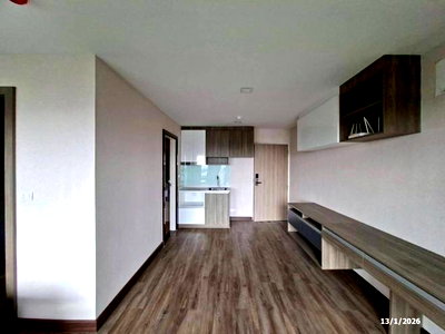 คอนโด แม็คโคร จรัญสนิทวงศ์ : คอนโดมิเนียม 97.48 ตร.ม. เขตบางกอกน้อย กรุงเทพมหานคร 1.9M