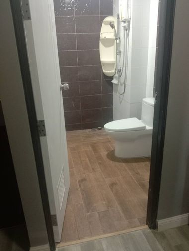 Studio condo for sale, 24 sqm, Smart Condo @ Rama 2