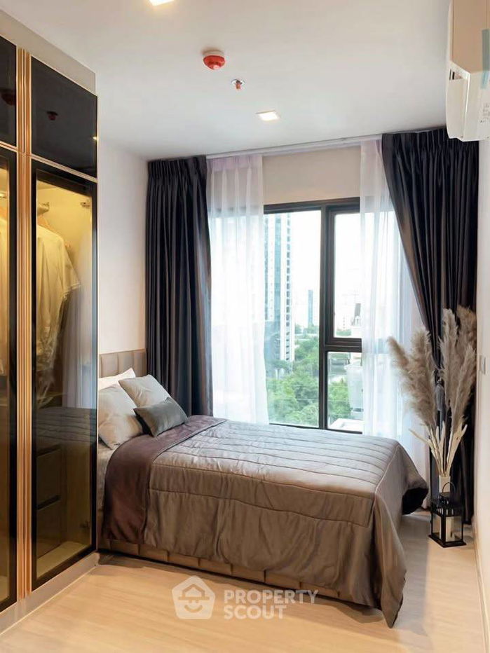 รูป คอนโด 2-ห้องนอน ที่ ไลฟ์ อโศก - พระราม 9 ใกล้ MRT พระราม 9 (ID 2635287) - รูปที่ 3/11