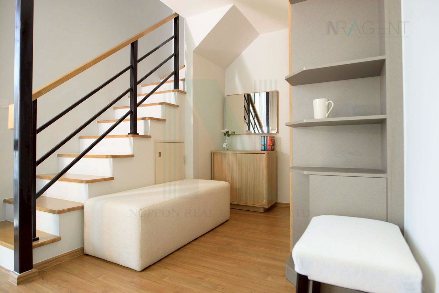 รูป 📌 ให้เช่าทาวน์เฮาส์ 2 ชั้น พลีโน่ สุขุมวิท - บางนา 4 4 ห้องนอน 3 ห้องน้ำ - รูปที่ 8/8