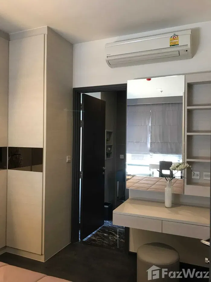 picture Edge Sukhumvit 23 1 bed 1 bath 6038266 - 13/33