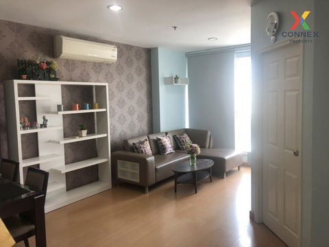 เช่า คอนโด แต่งสวย Life @ Sukhumvit 65 BTS-เอกมัย สุขุมวิท พระโขนงเหนือ วัฒนา กรุงเทพ CX-00846 ✅ ทักไลน์ @connexproperty ตอบทันที ทีมงานมืออาชีพ ✅