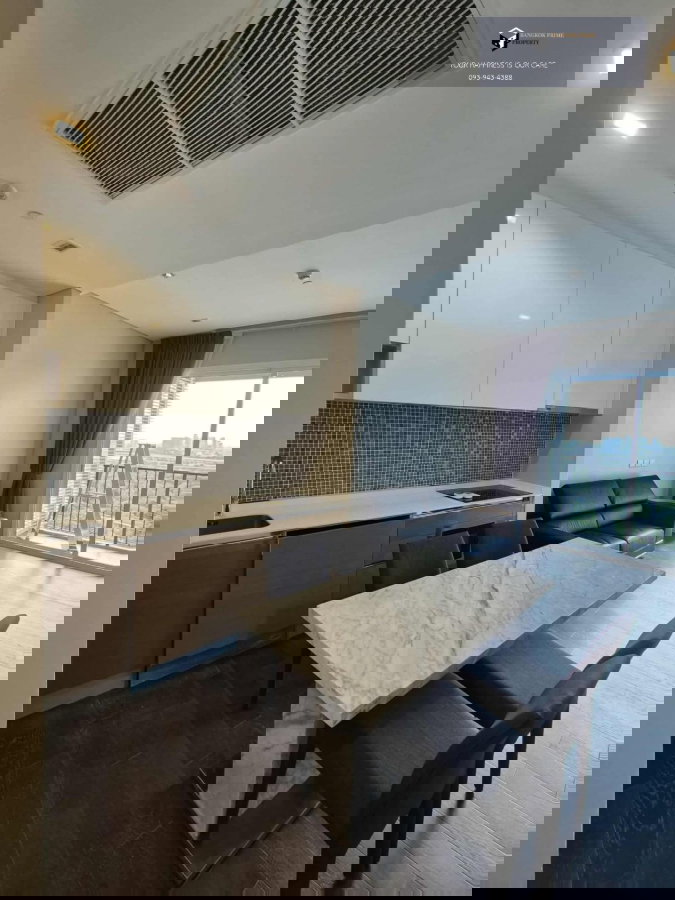 รูป The Saint Residences | 🚝ใกล้ BTS,MRTจตุจักร #2025102912628#FC - รูปที่ 5/9