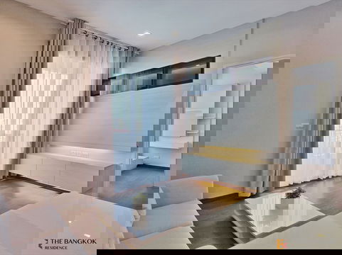 🔥Q Asoke ยูนิตพร้อมจอง ห้องสวย ราคาดี ใกล้ mrt เพชรบุรี