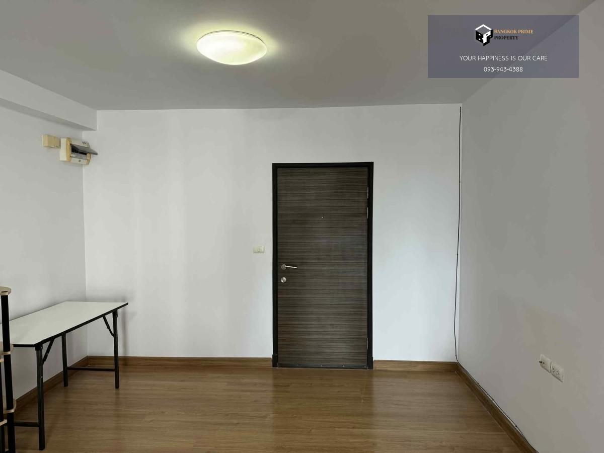 รูป Supalai Park Asoke-Ratchada 🚝ใกล้ BTS,MRTพระราม9 #2026020713897 #FC - รูปที่ 3/4