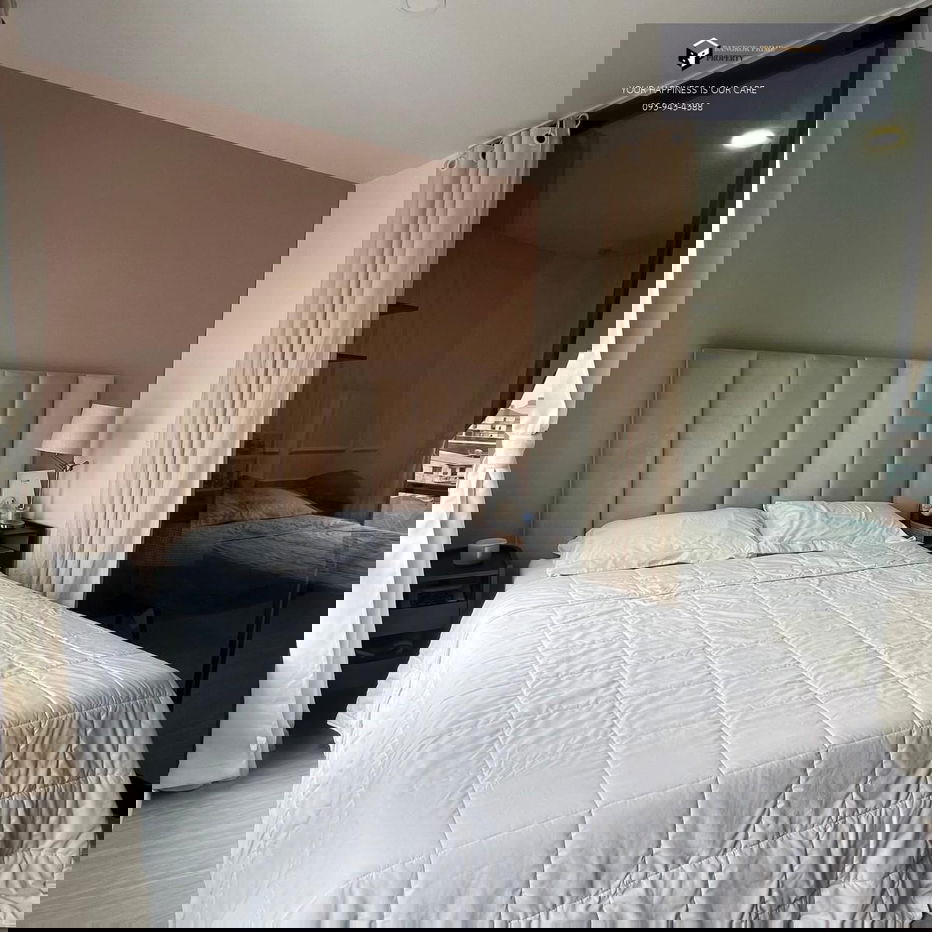 รูป Aspire Asoke-Ratchada | 🚝ใกล้ MRTพระราม9 #2025120413341#FC - รูปที่ 1/13