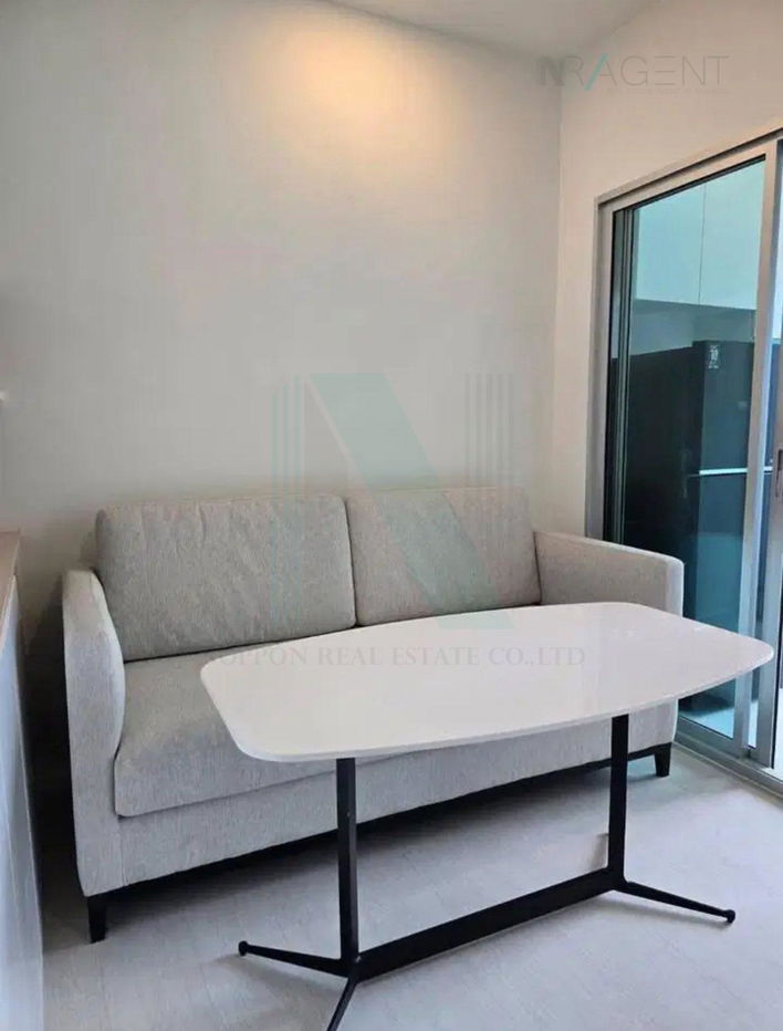 รูป 🔺 ขายคอนโด เดอะ โพรดิจี้ เพชรเกษม 62 อาคาร 1 ชั้น 33 1 ห้องนอน ขนาด 35 ตรม ใกล้ ตลาดบางแค - รูปที่ 4/8