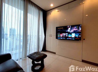Condos for rent : City view , full furnished , fit for a family 1657964