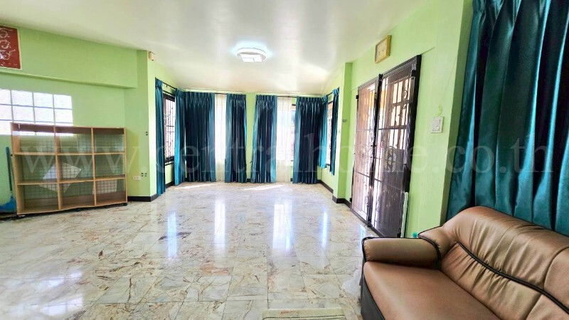 รูป บ้านเดี่ยว 120 ตร.วา บ้านสวนรีสอร์ท รังสิต - คลองหลวง 5 บ้านสวยพร้อมอยู่ - รูปที่ 5/23