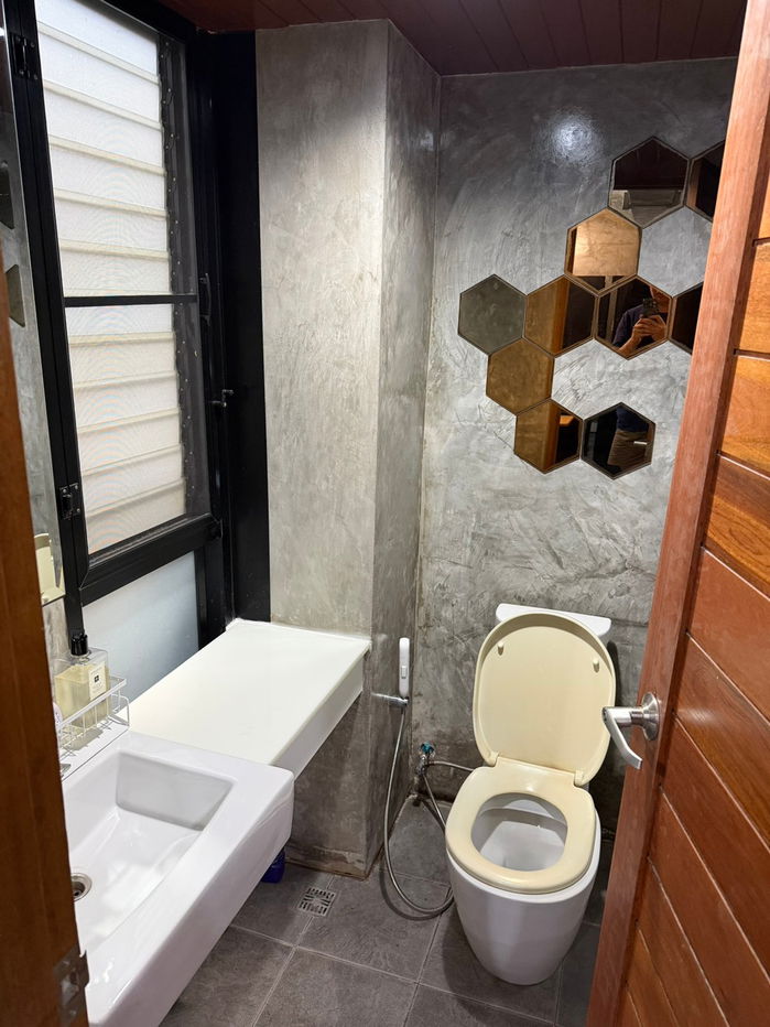 รูป WS6667 ✨ ให้เช่าทาวน์โฮม ทำเลรัชโยธิน ใกล้ Major รัชโยธิน & SCB Park เดินทางสะดวกมาก! เพียง 39,000 บาท/เดือน - รูปที่ 7/18