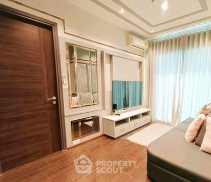 2-BR Condo at C Ekkamai near ARL Ramkhamhaeng (ID 2228931)