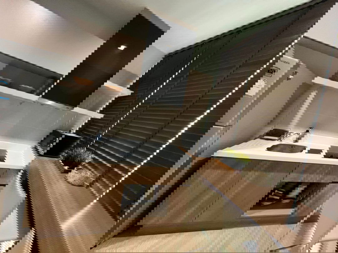 รูป 🤝🏻RB23228 ให้เช่าถูกมาก👍Rhythm Sathorn✅แอดไลน์ @mproperty( มี @ ด้วย) แอดมินตอบไว - รูปที่ 5/8